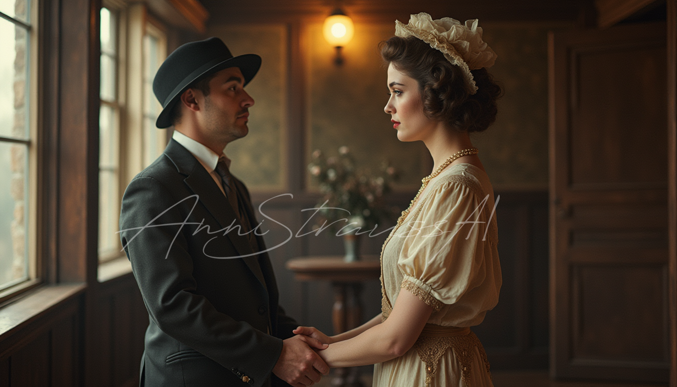 © 2024 ANNI STRAUSS AI Fotografie Fotoart