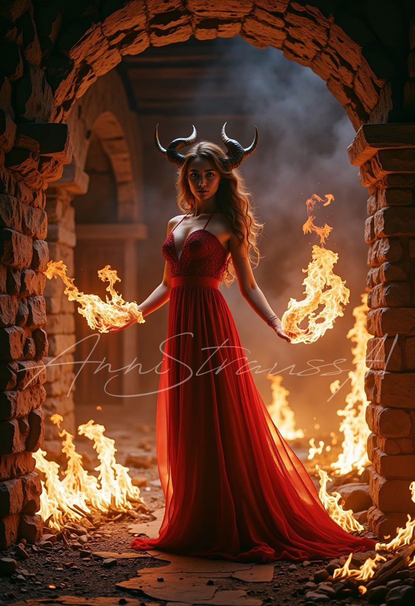 © 2024 ANNI STRAUSS AI Fotografie Fotoart