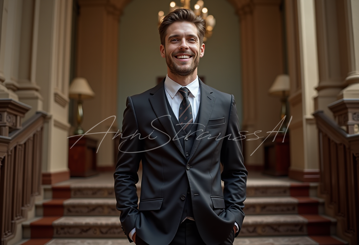 © 2024 ANNI STRAUSS AI Fotografie Fotoart