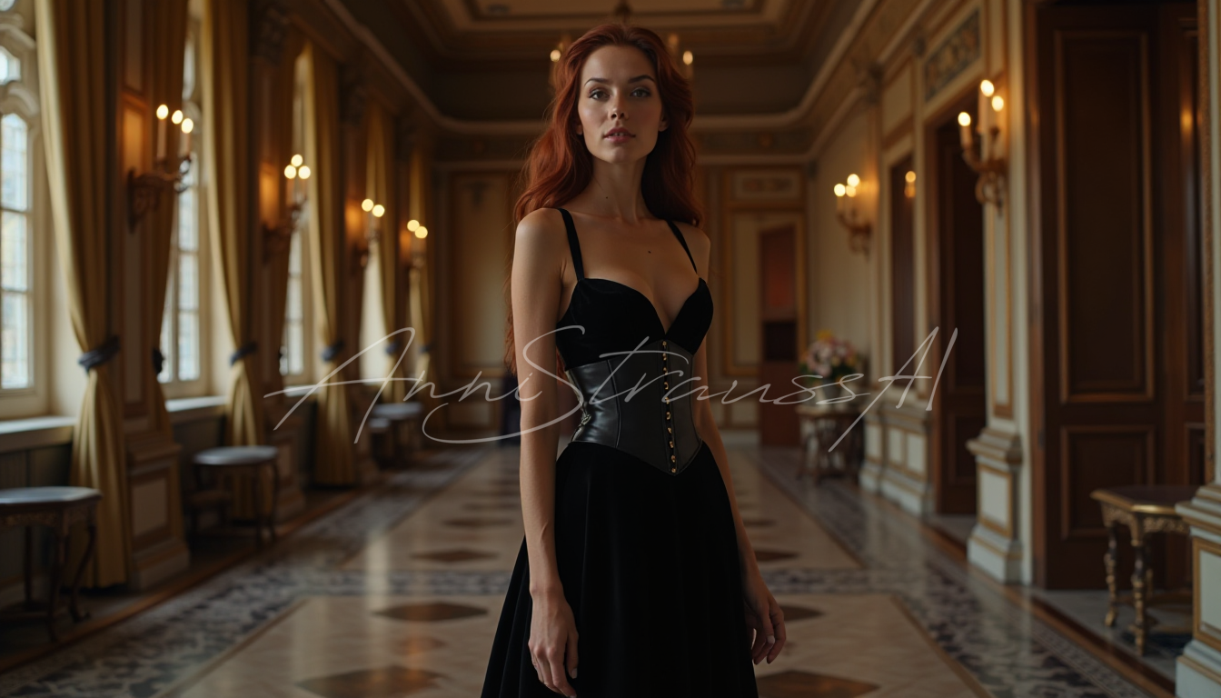 © 2024 ANNI STRAUSS AI Fotografie Fotoart