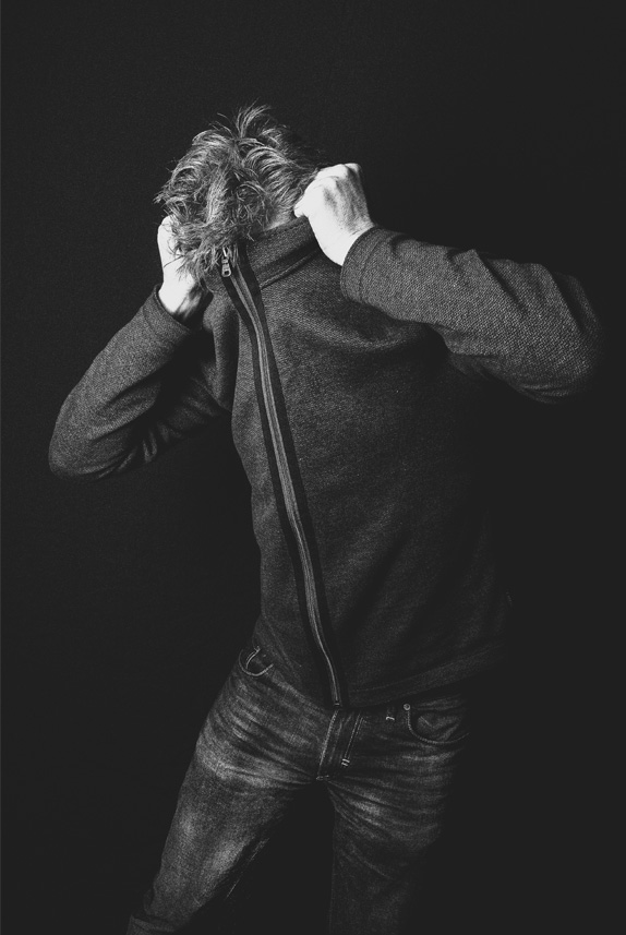 Experimentelle Fotografie