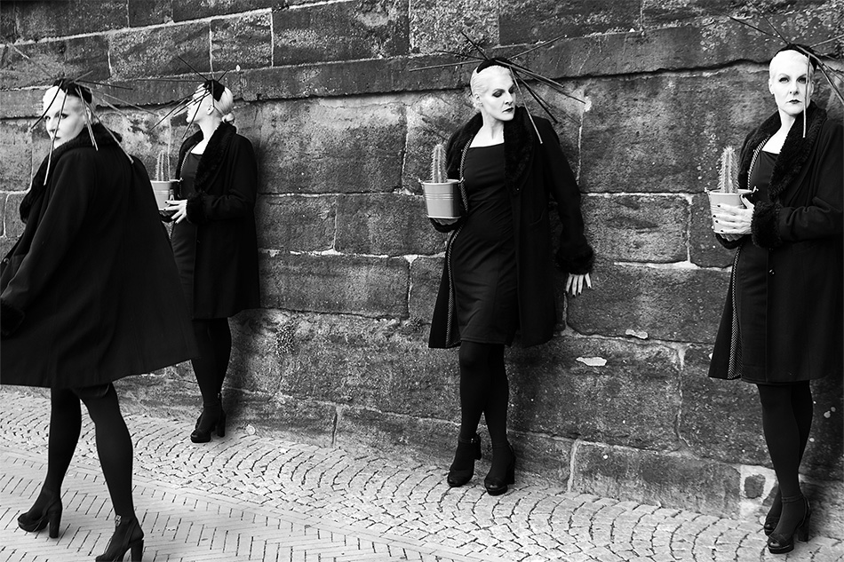 Experimentelle Fotografie