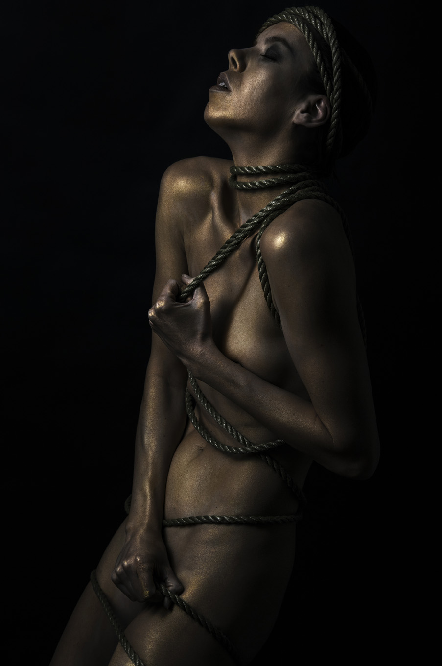Experimentelle Fotografie