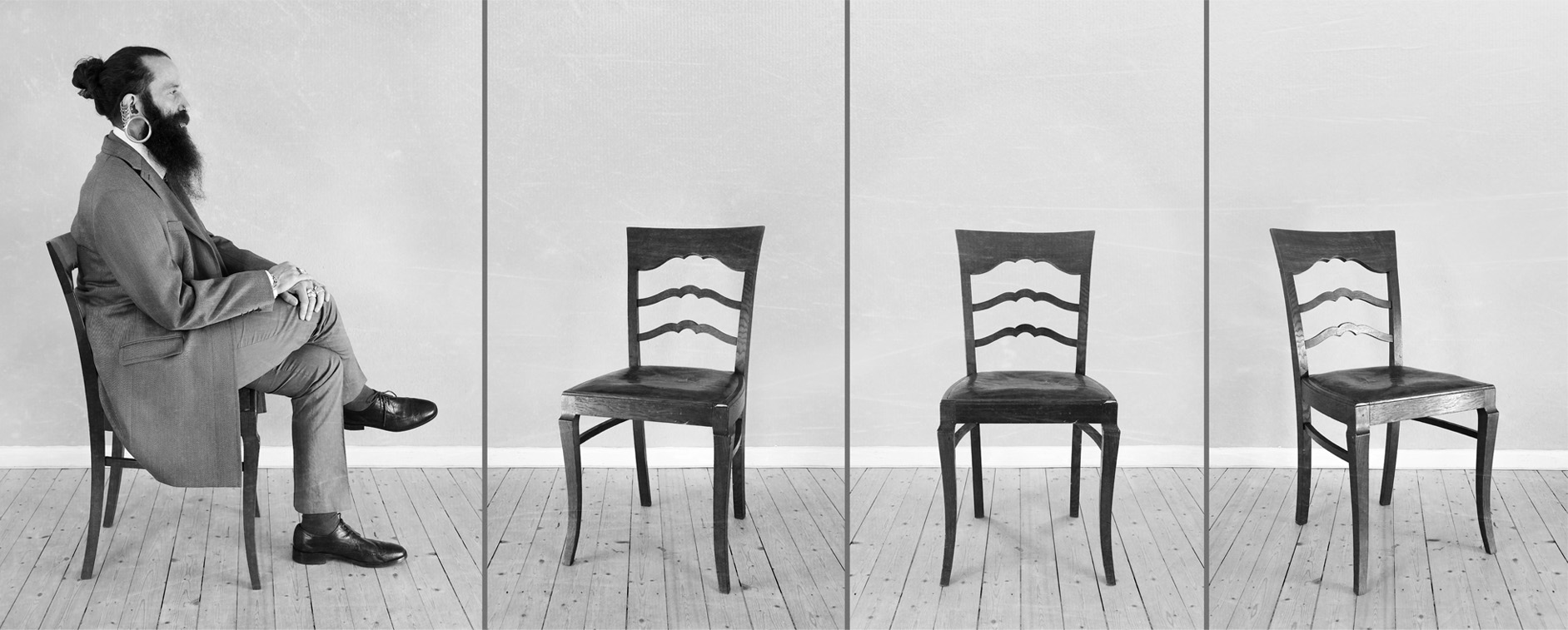 Experimentelle Fotografie
