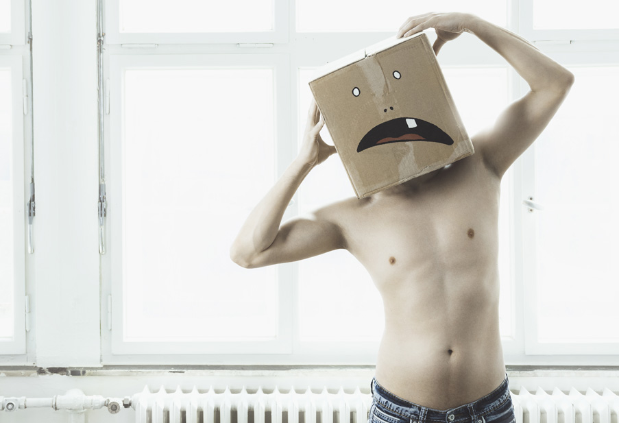 Experimentelle Fotografie