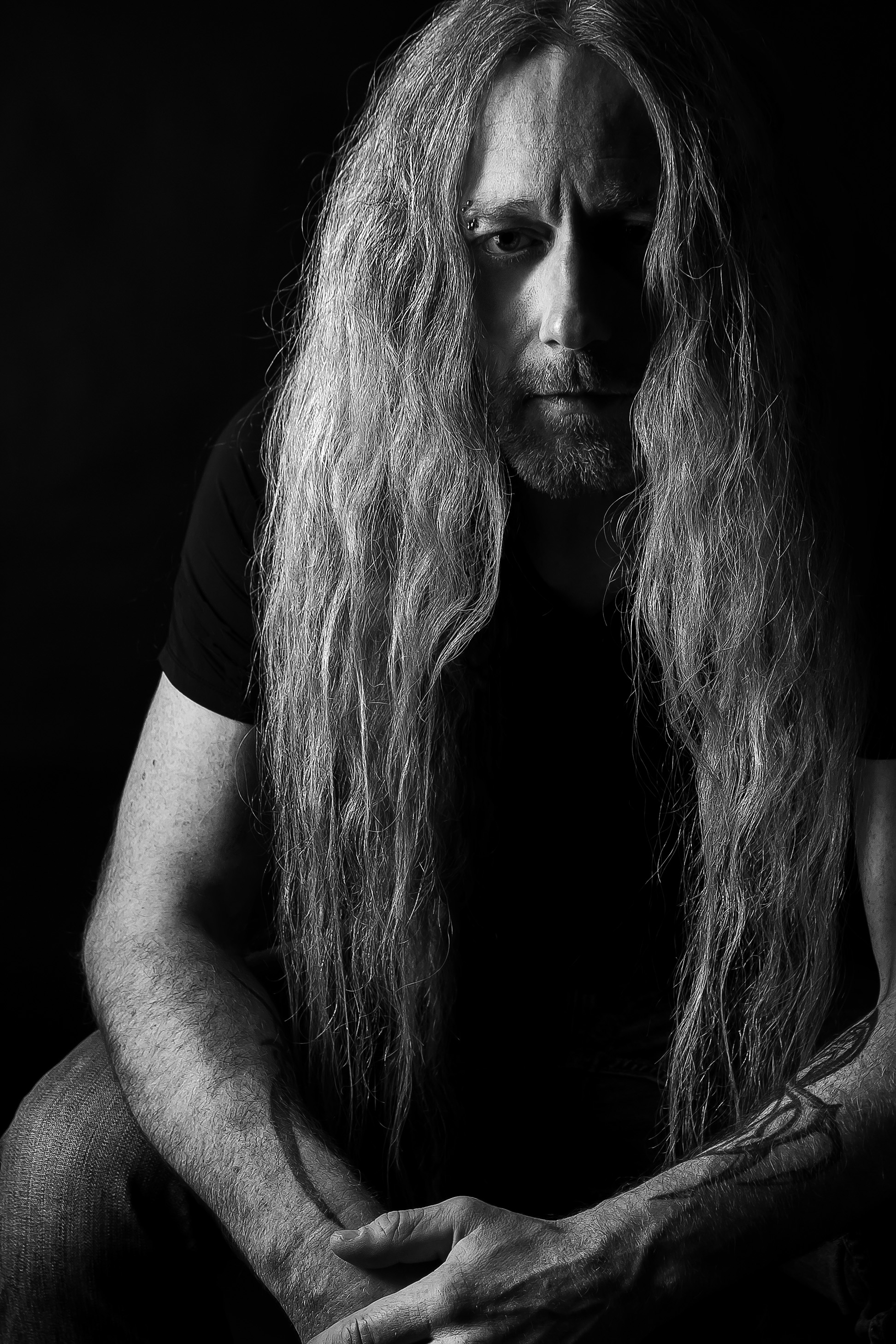 Portrait Fotografie Fotoart