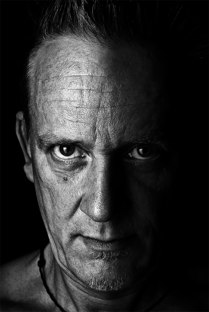 Portrait Fotografie Fotoart