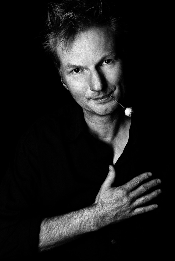 Portrait Fotografie Fotoart