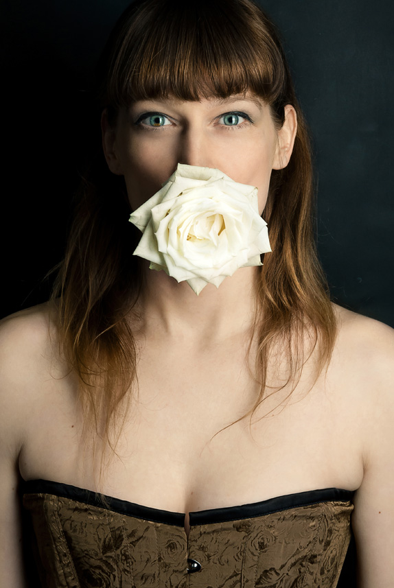 Portrait Fotografie Fotoart