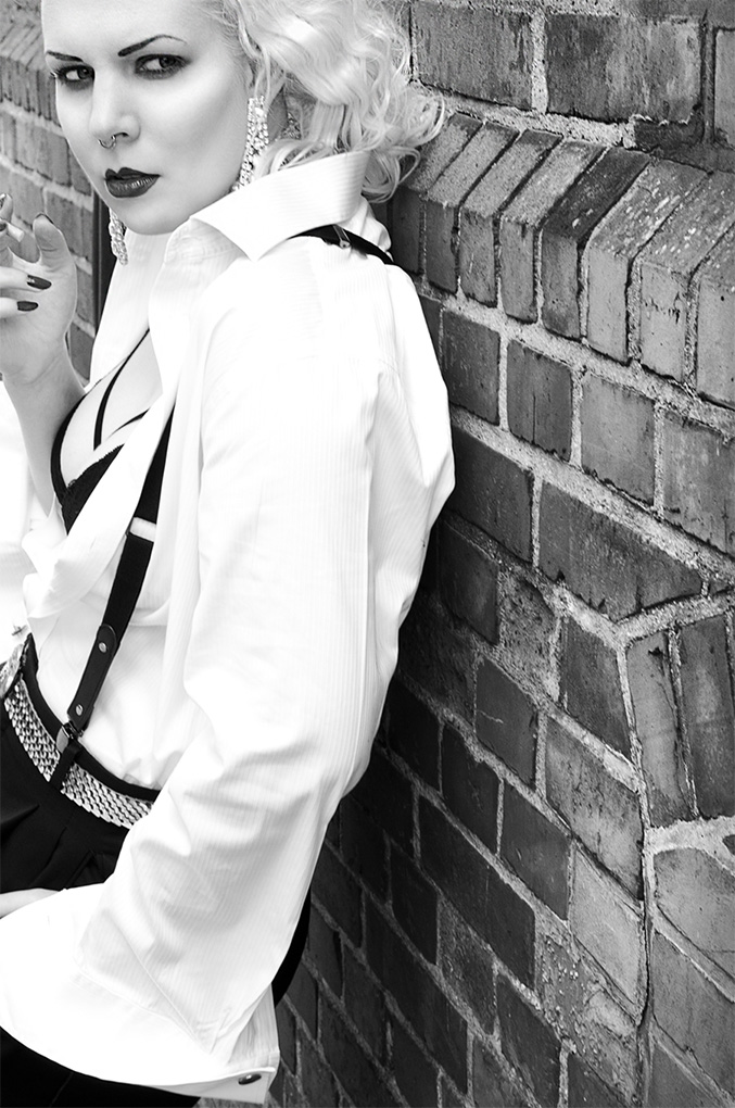 Portrait Fotografie Fotoart