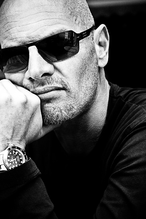 Portrait Fotografie Fotoart
