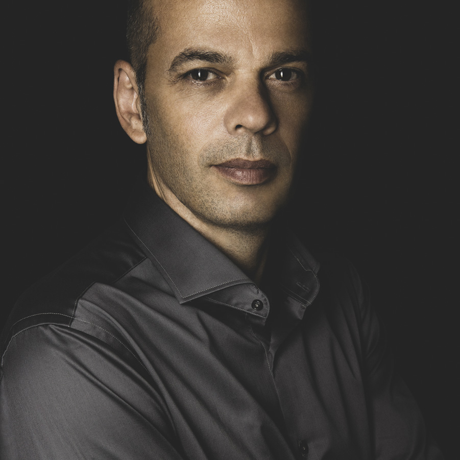 Portrait Fotografie Fotoart