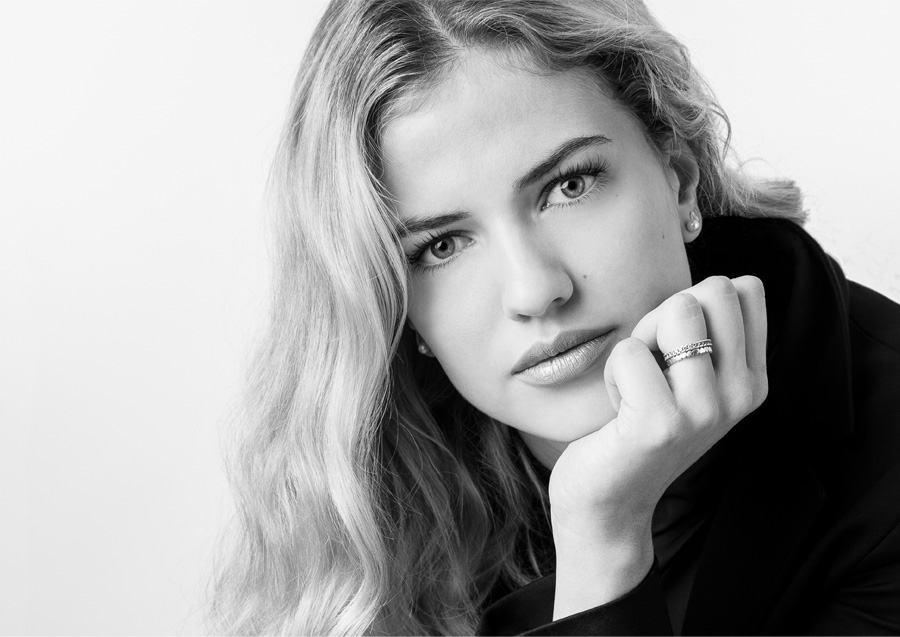 Portrait Fotografie Fotoart