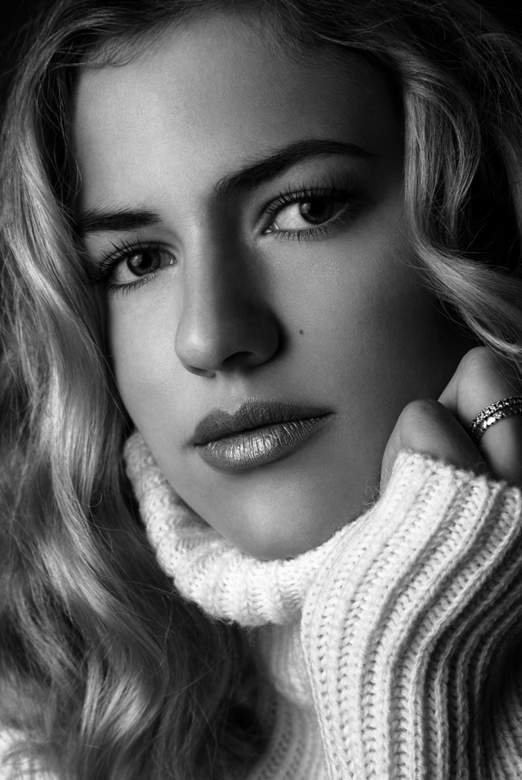 Portrait Fotografie Fotoart