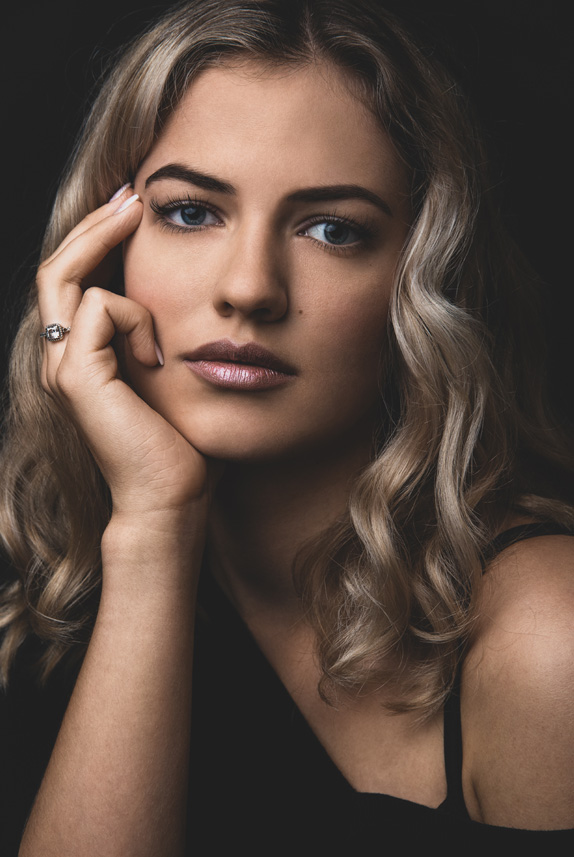Portrait Fotografie Fotoart
