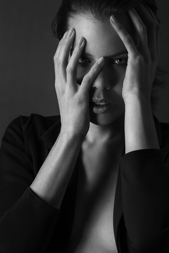 Portrait Fotografie Fotoart